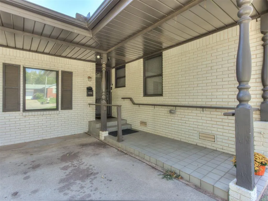 Photo 3 — 5936 N Ione Drive, Oklahoma City, OK 73122