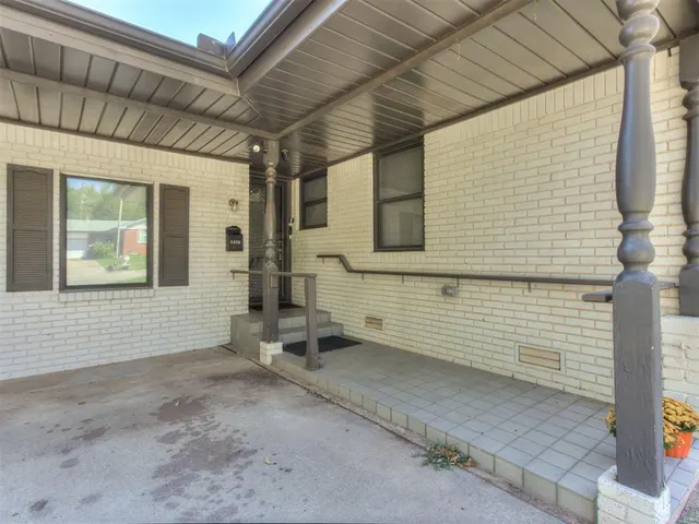 Photo 3 — 5936 N Ione Drive, Oklahoma City, OK 73122