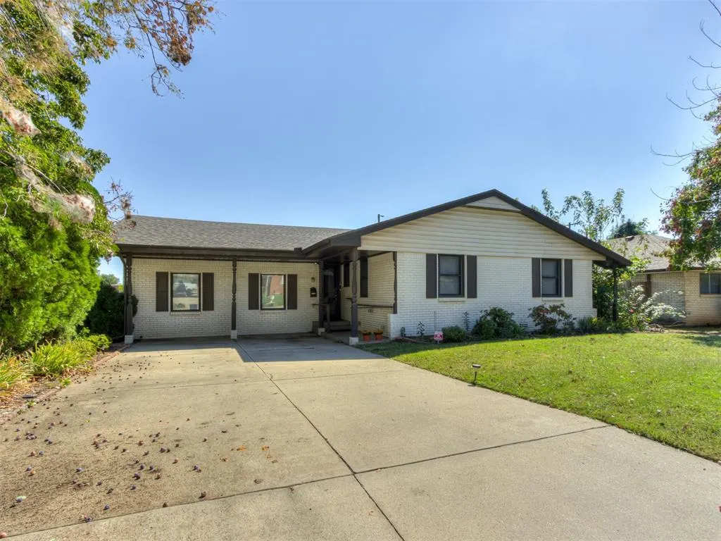 Photo 4 — 5936 N Ione Drive, Oklahoma City, OK 73122