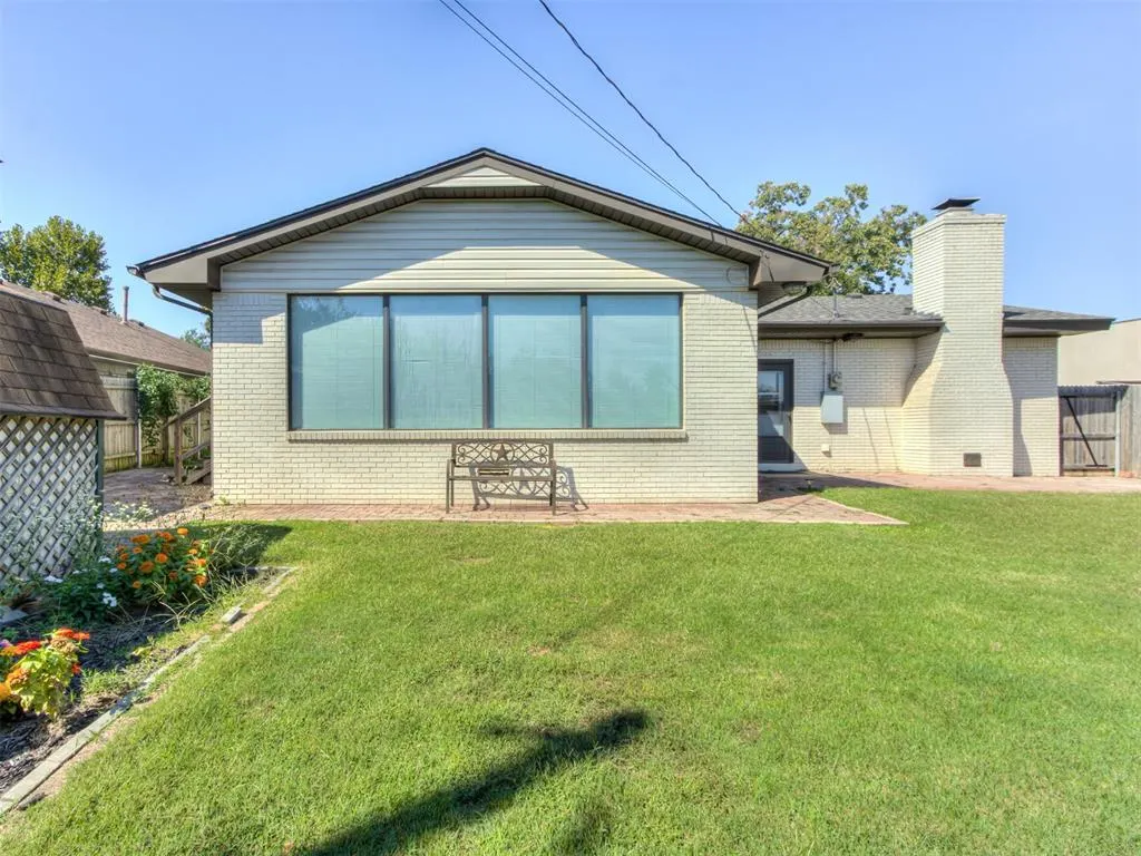 Photo 36 — 5936 N Ione Drive, Oklahoma City, OK 73122