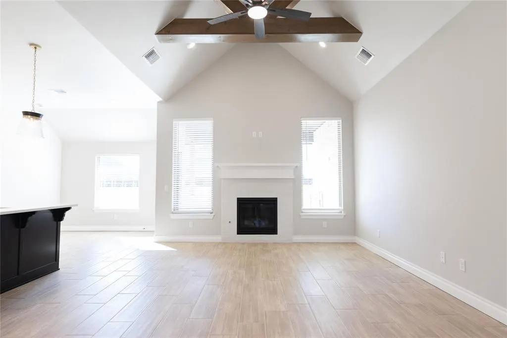 Front exterior — 3906 Lleyton Drive, Norman, OK 73072