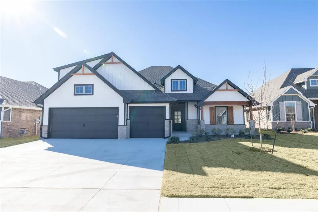 Photo 33 — 3906 Lleyton Drive, Norman, OK 73072