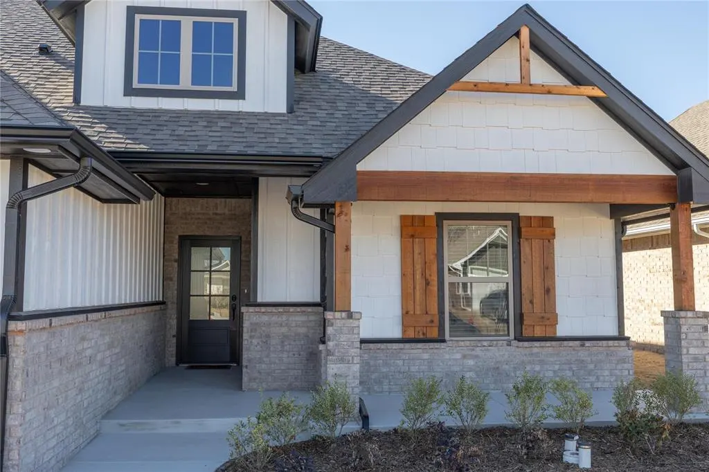 Photo 34 — 3906 Lleyton Drive, Norman, OK 73072