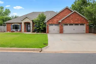 Sold home at 1414 Chisholm Trail