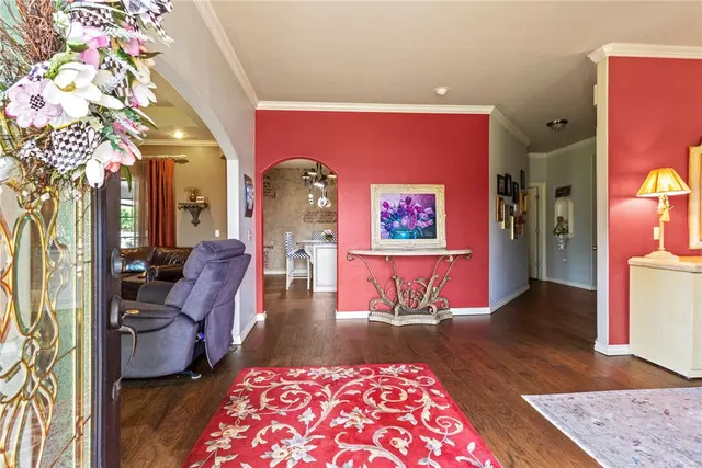 Photo 3 — 1414 Chisholm Trail, Weatherford, OK 73096