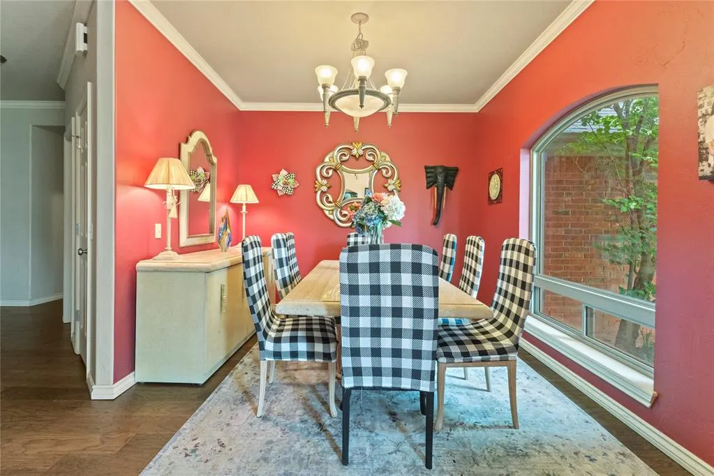 Photo 7 — 1414 Chisholm Trail, Weatherford, OK 73096