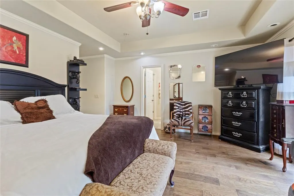 Photo 13 — 1414 Chisholm Trail, Weatherford, OK 73096