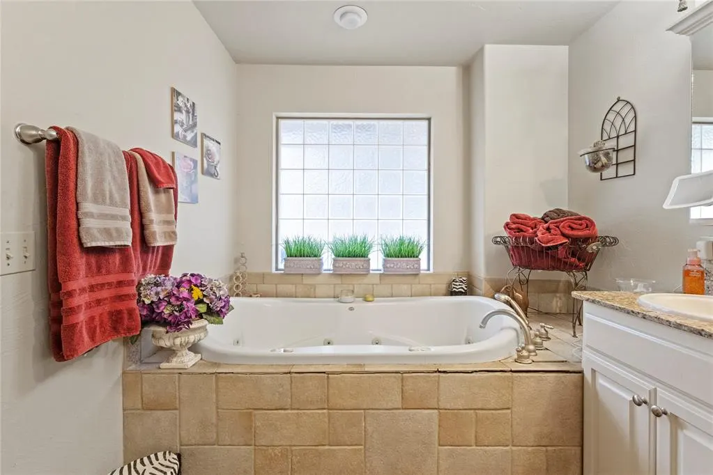 Photo 16 — 1414 Chisholm Trail, Weatherford, OK 73096