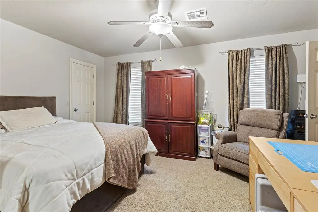 Photo 18 — 1414 Chisholm Trail, Weatherford, OK 73096