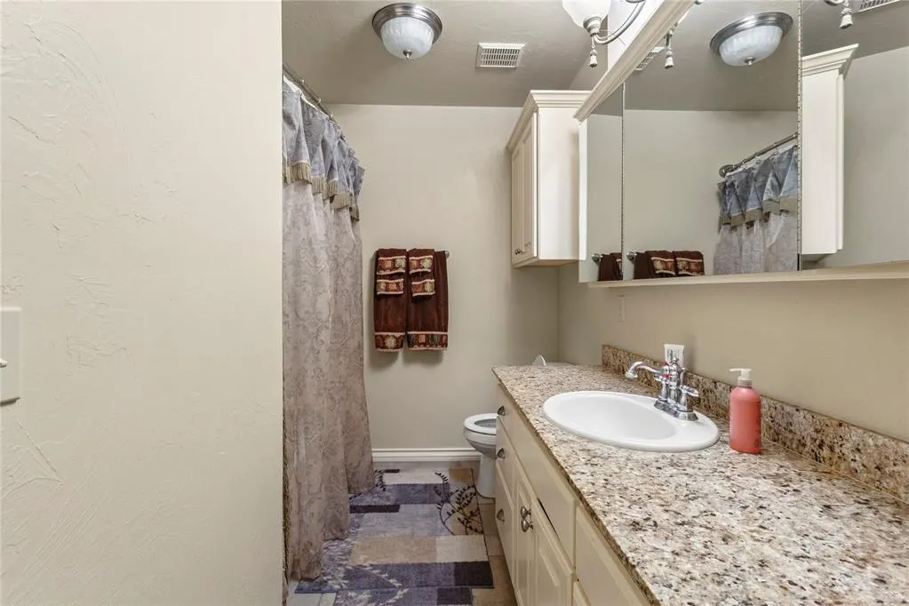 Photo 20 — 1414 Chisholm Trail, Weatherford, OK 73096