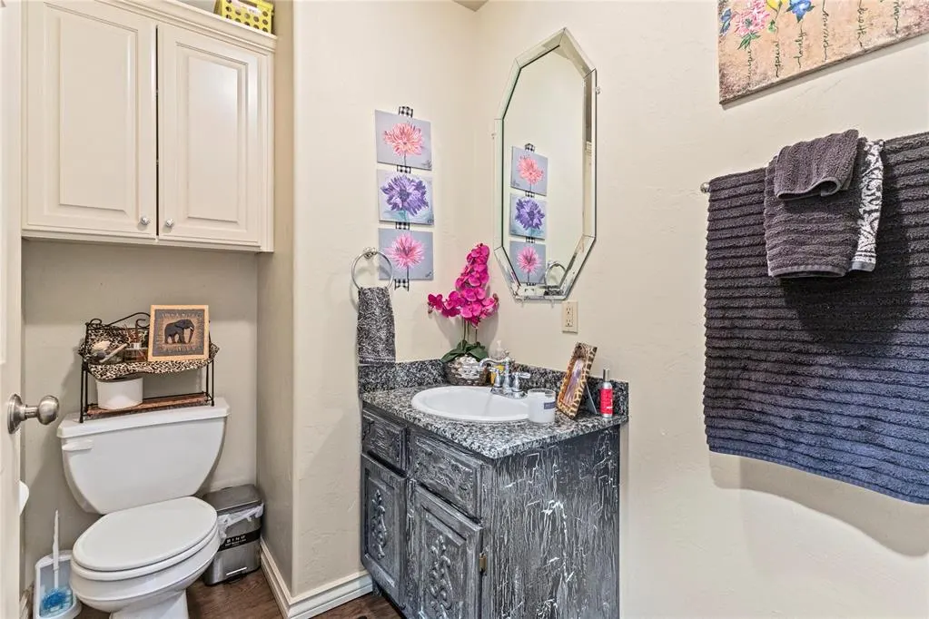 Photo 23 — 1414 Chisholm Trail, Weatherford, OK 73096