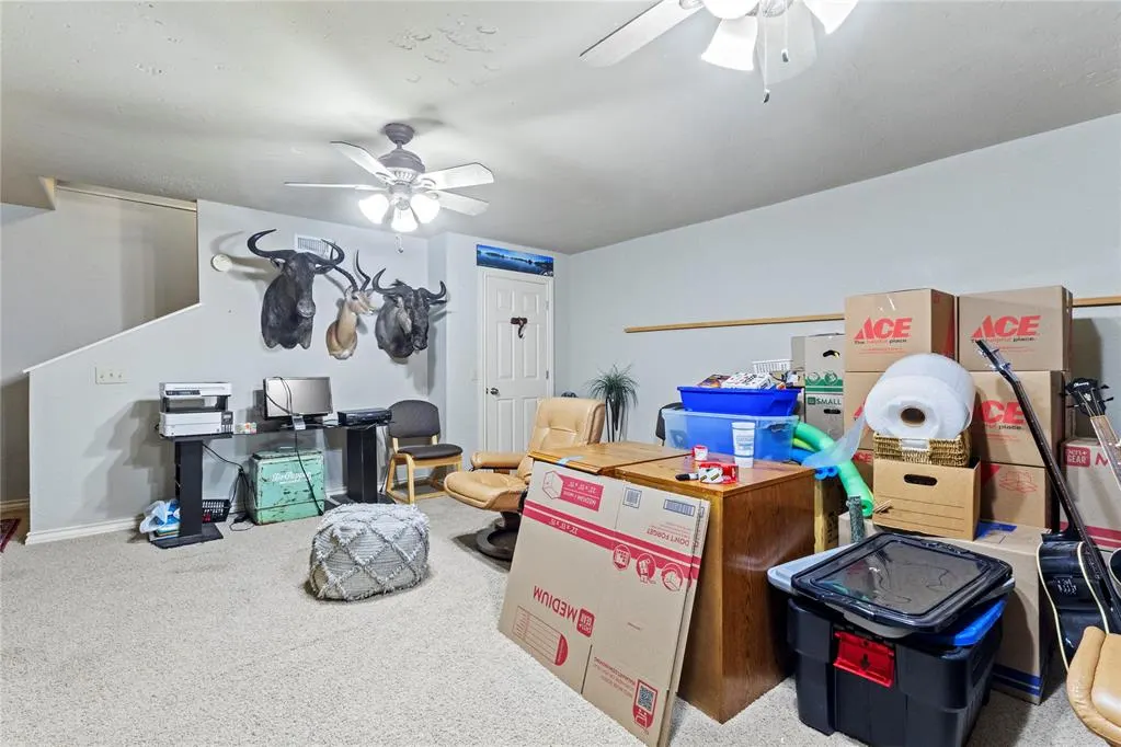Photo 26 — 1414 Chisholm Trail, Weatherford, OK 73096