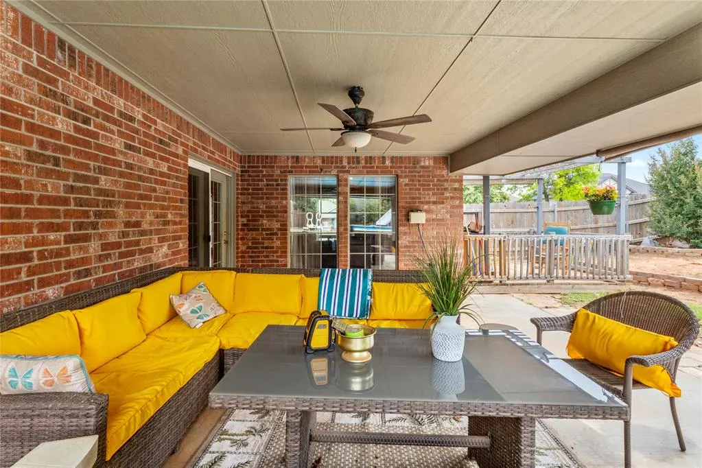 Photo 27 — 1414 Chisholm Trail, Weatherford, OK 73096