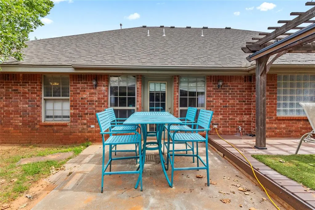 Photo 29 — 1414 Chisholm Trail, Weatherford, OK 73096