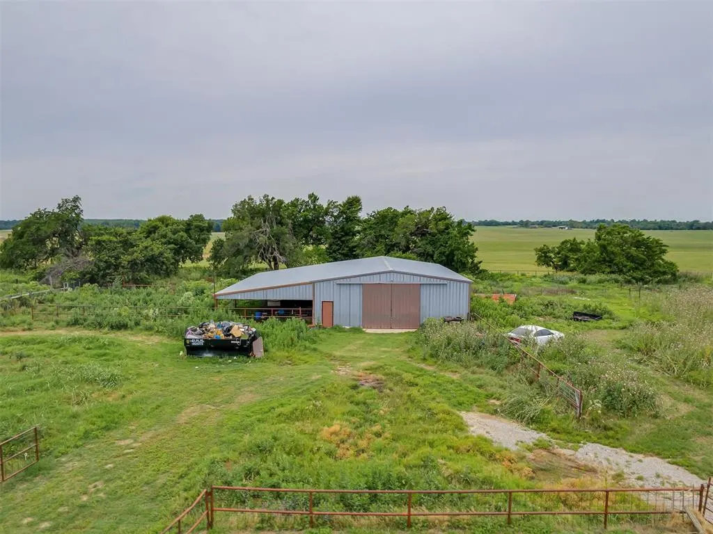 Photo 4 — 11924 W County Rd 74, Crescent, OK 73028