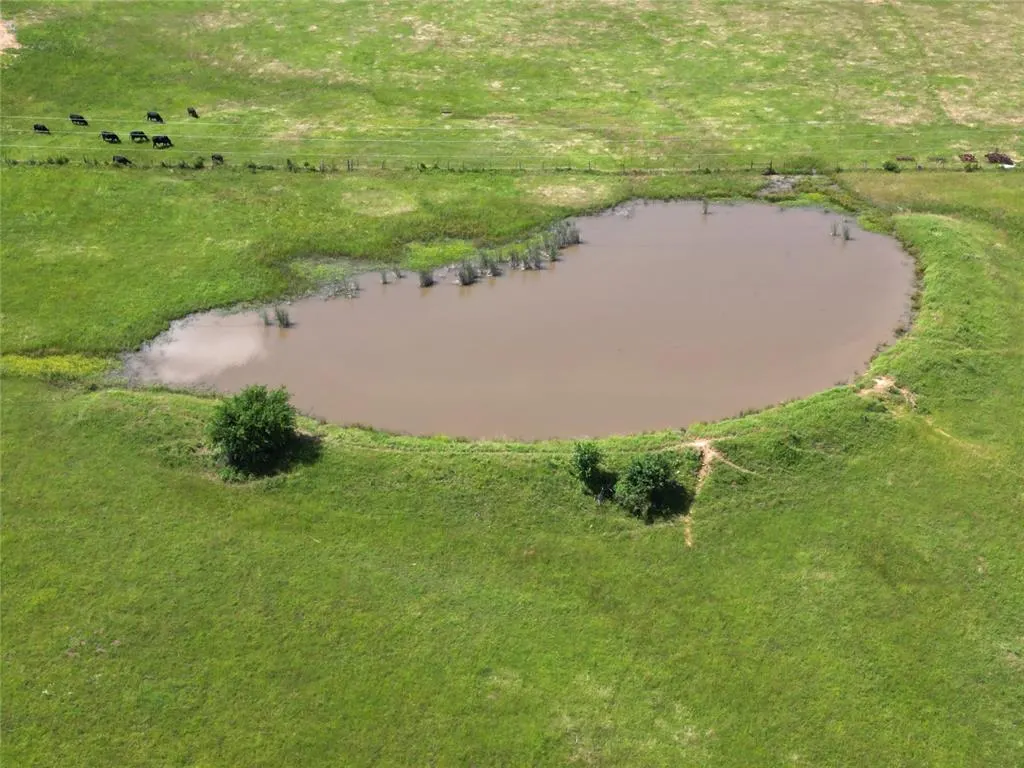 Photo 2 — E 134 Road, Holdenville, OK 74848