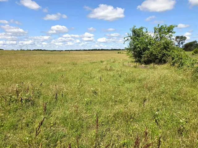 Photo 3 — E 134 Road, Holdenville, OK 74848