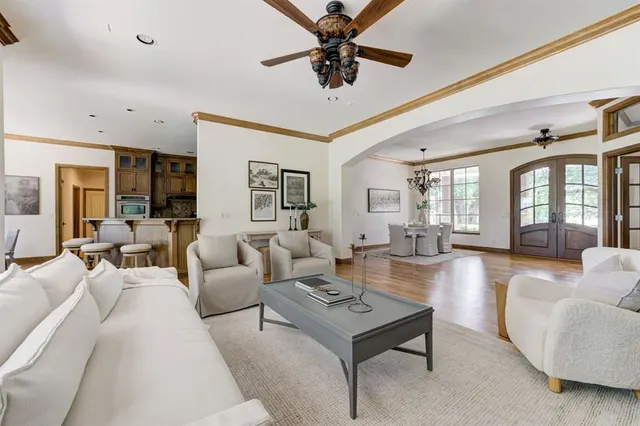 Photo 5 — 2300 Crestwood Drive, Jones, OK 73049