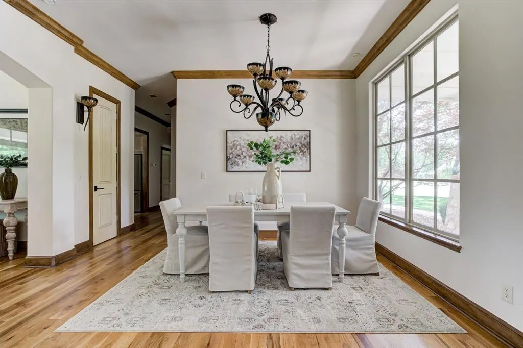 Photo 7 — 2300 Crestwood Drive, Jones, OK 73049