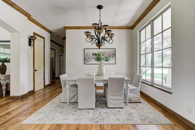 Photo 7 — 2300 Crestwood Drive, Jones, OK 73049