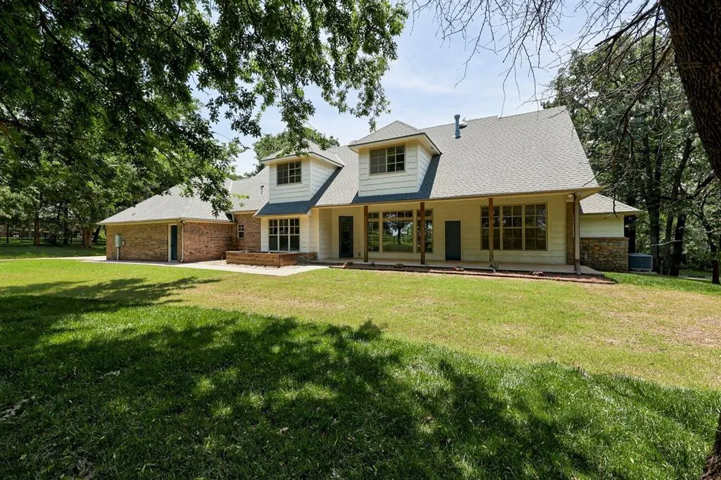 Photo 27 — 2300 Crestwood Drive, Jones, OK 73049