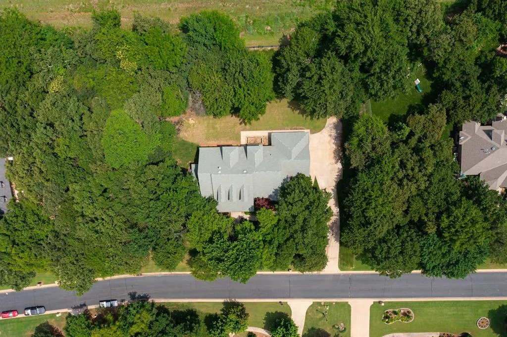 Photo 30 — 2300 Crestwood Drive, Jones, OK 73049
