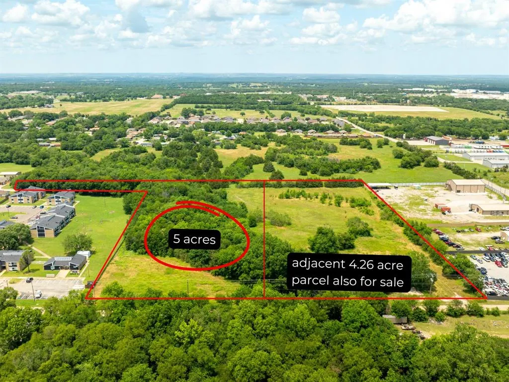Photo 4 — 001 NE Monroe Avenue, Ardmore, OK 73401
