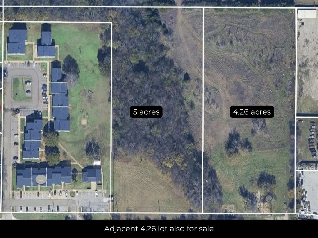 Photo 14 — 001 NE Monroe Avenue, Ardmore, OK 73401