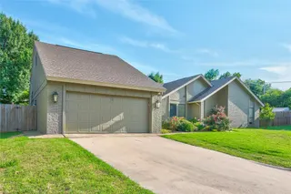 Sold home at 6348 Hyde Park Drive