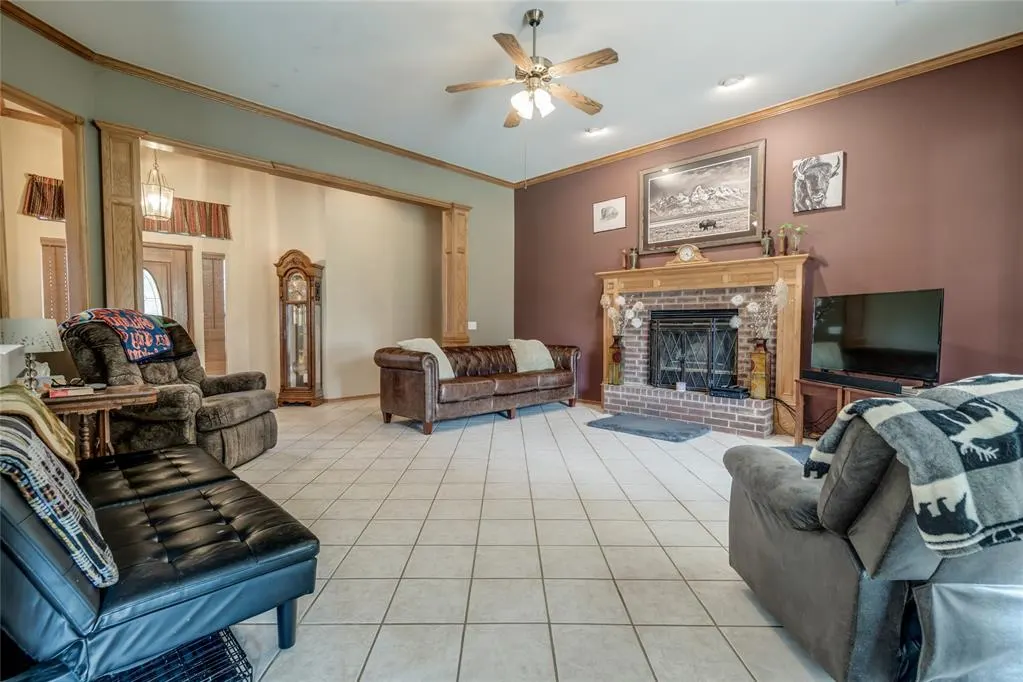 Photo 24 — 5701 Sunset Ridge, Newalla, OK 74857
