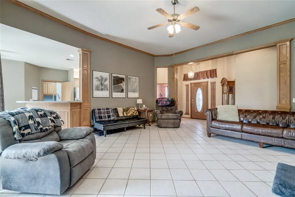 Photo 25 — 5701 Sunset Ridge, Newalla, OK 74857