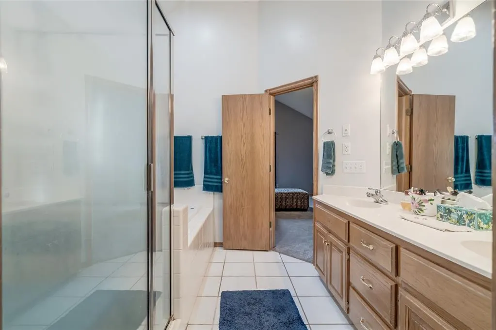 Photo 37 — 5701 Sunset Ridge, Newalla, OK 74857