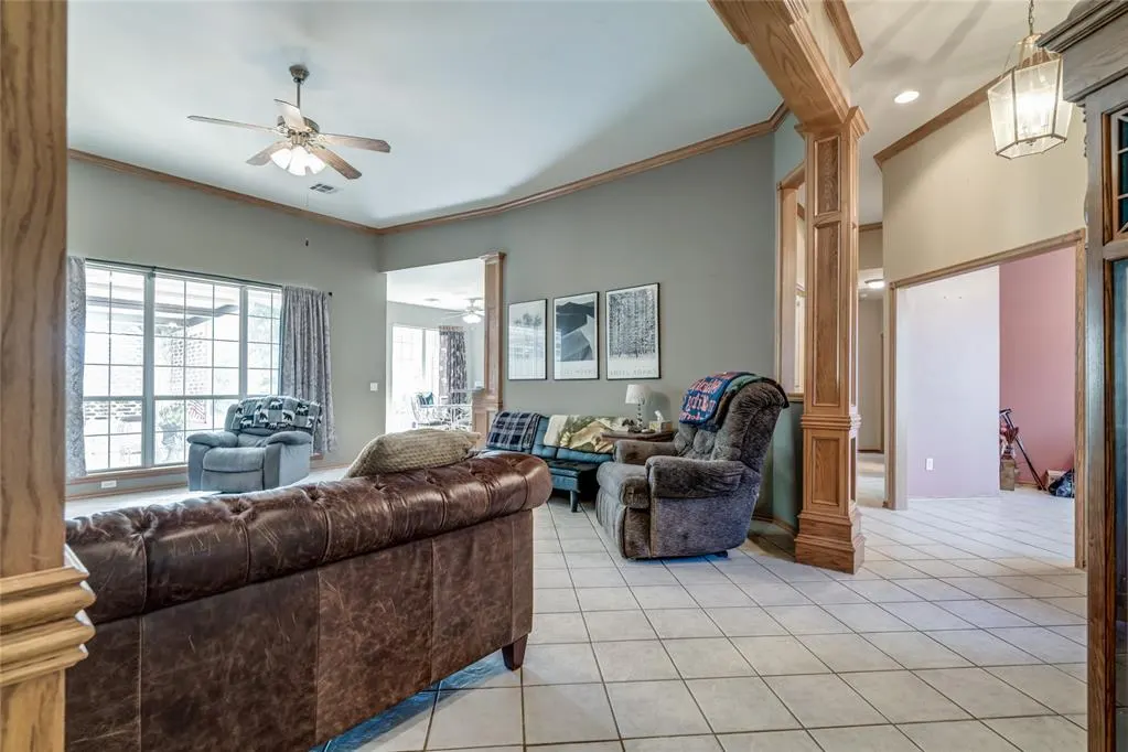 Photo 38 — 5701 Sunset Ridge, Newalla, OK 74857