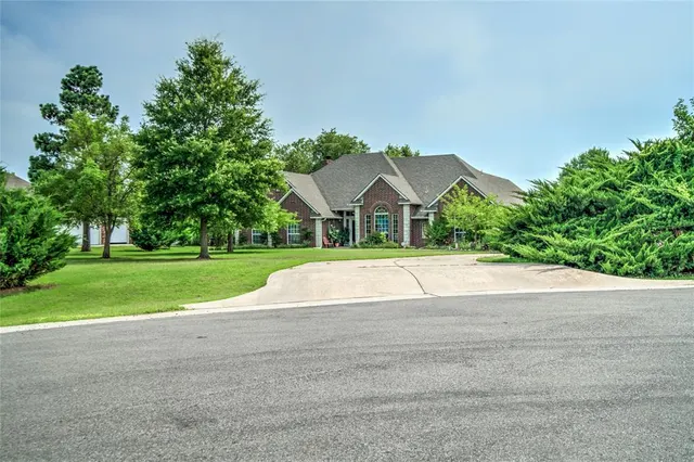Photo 2 — 5701 Sunset Ridge, Newalla, OK 74857