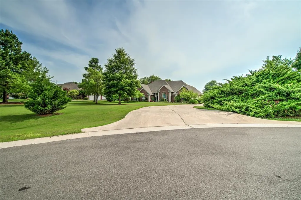 Photo 4 — 5701 Sunset Ridge, Newalla, OK 74857