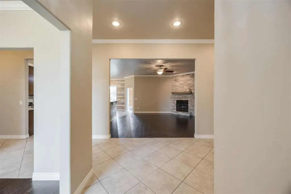 Photo 4 — 14709 Bella Maria Drive, Oklahoma City, OK 73165