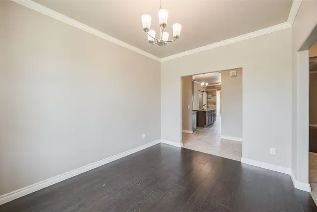 Photo 7 — 14709 Bella Maria Drive, Oklahoma City, OK 73165