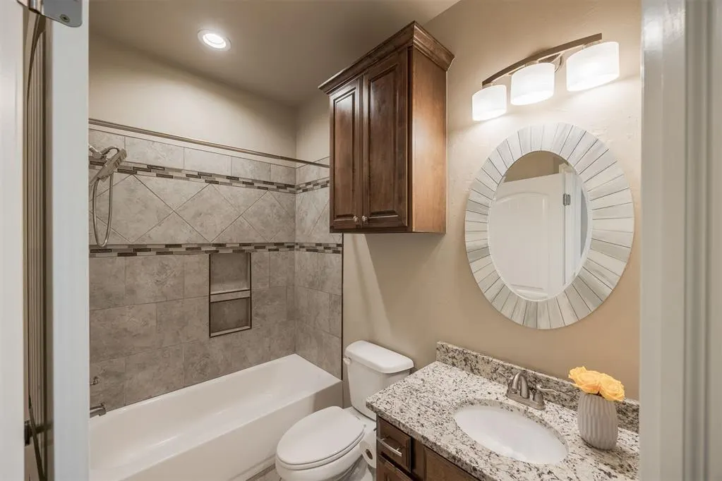 Photo 10 — 14709 Bella Maria Drive, Oklahoma City, OK 73165