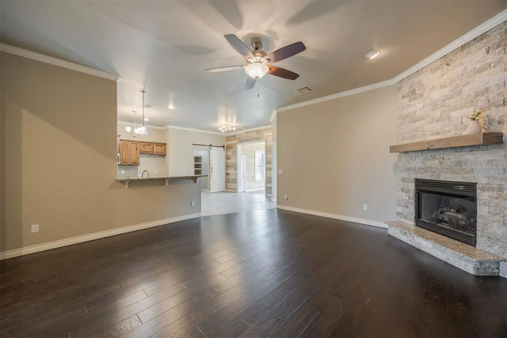Photo 12 — 14709 Bella Maria Drive, Oklahoma City, OK 73165