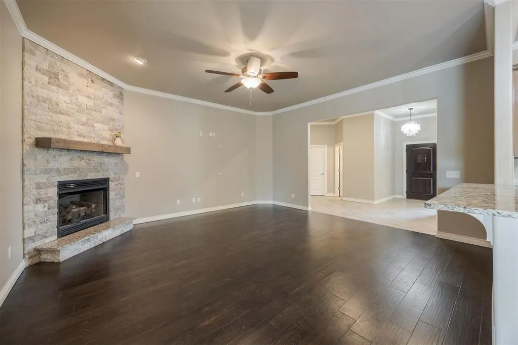 Photo 13 — 14709 Bella Maria Drive, Oklahoma City, OK 73165