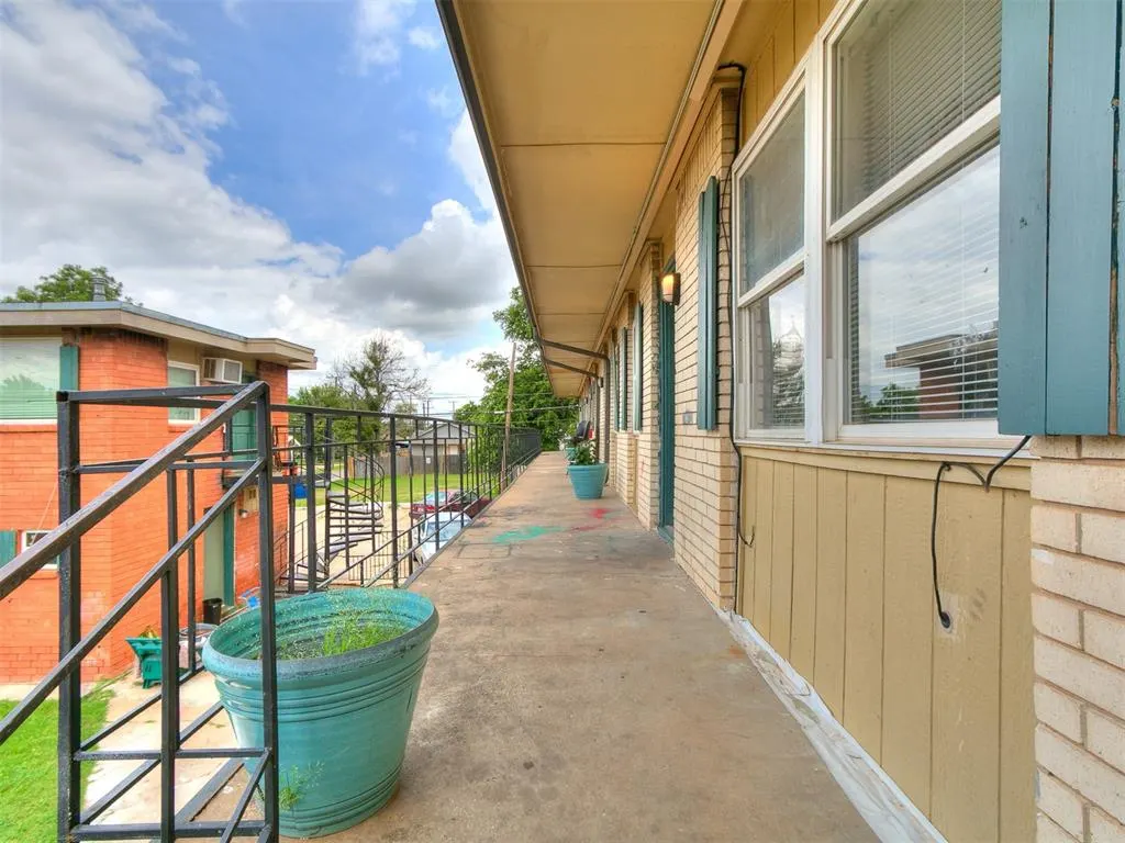 Photo 3 — 1731 NW 32nd Street, Oklahoma City, OK 73118