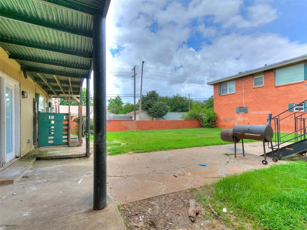 Photo 10 — 1731 NW 32nd Street, Oklahoma City, OK 73118