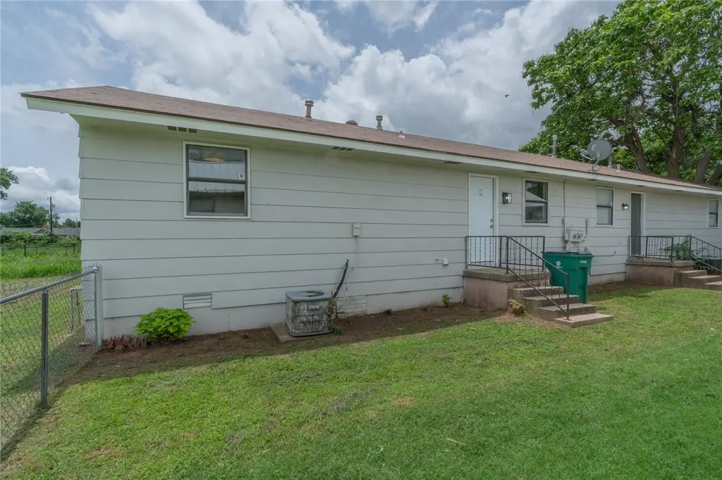 Photo 17 — 4720 S Youngs Boulevard, Oklahoma City, OK 73119