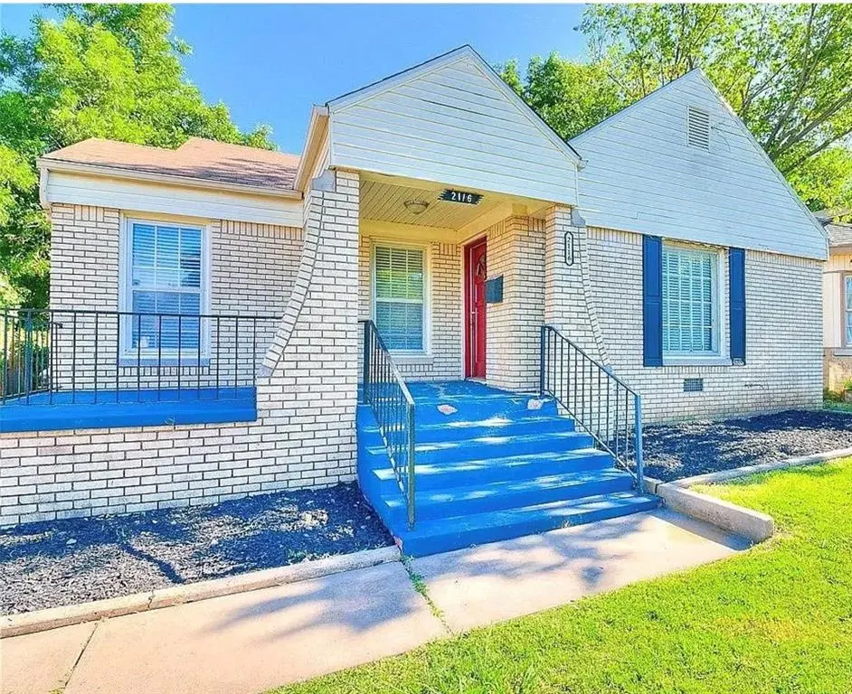Photo 2 — 2116 NW 30th Street, Oklahoma City, OK 73112