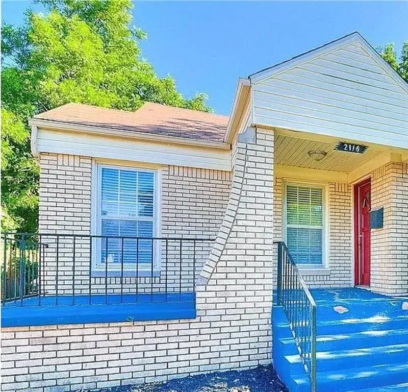 Photo 3 — 2116 NW 30th Street, Oklahoma City, OK 73112