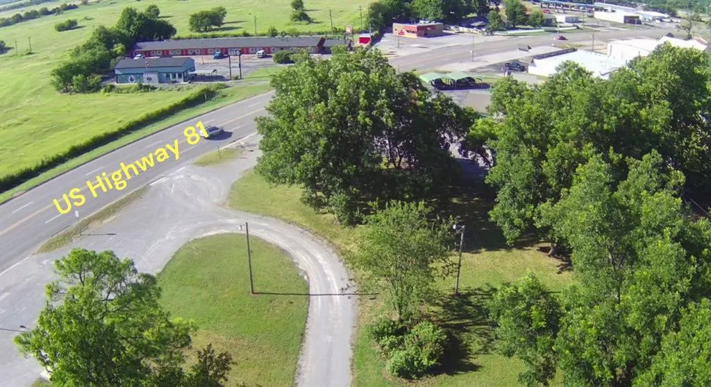 Photo 7 — 1007 S Broadway Street, Marlow, OK 73055