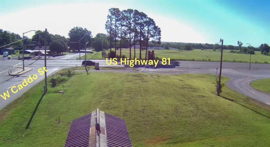 Photo 8 — 1007 S Broadway Street, Marlow, OK 73055
