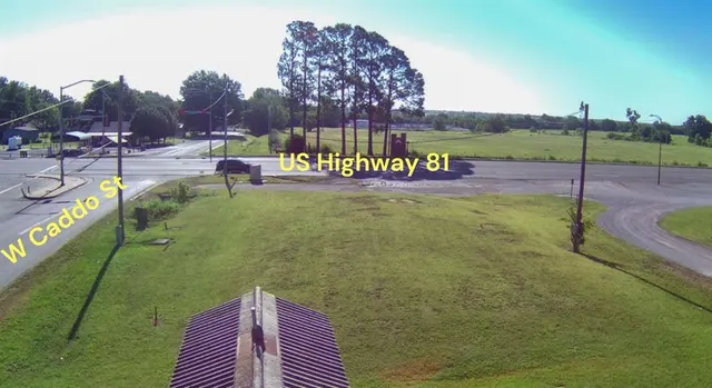 Photo 8 — 1007 S Broadway Street, Marlow, OK 73055