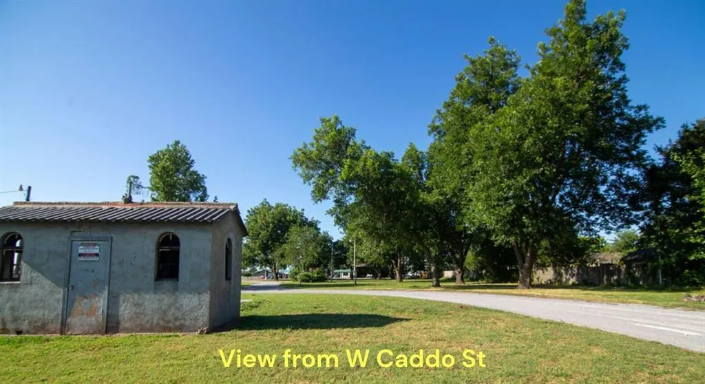 Photo 10 — 1007 S Broadway Street, Marlow, OK 73055