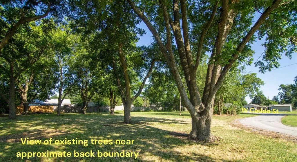 Photo 12 — 1007 S Broadway Street, Marlow, OK 73055